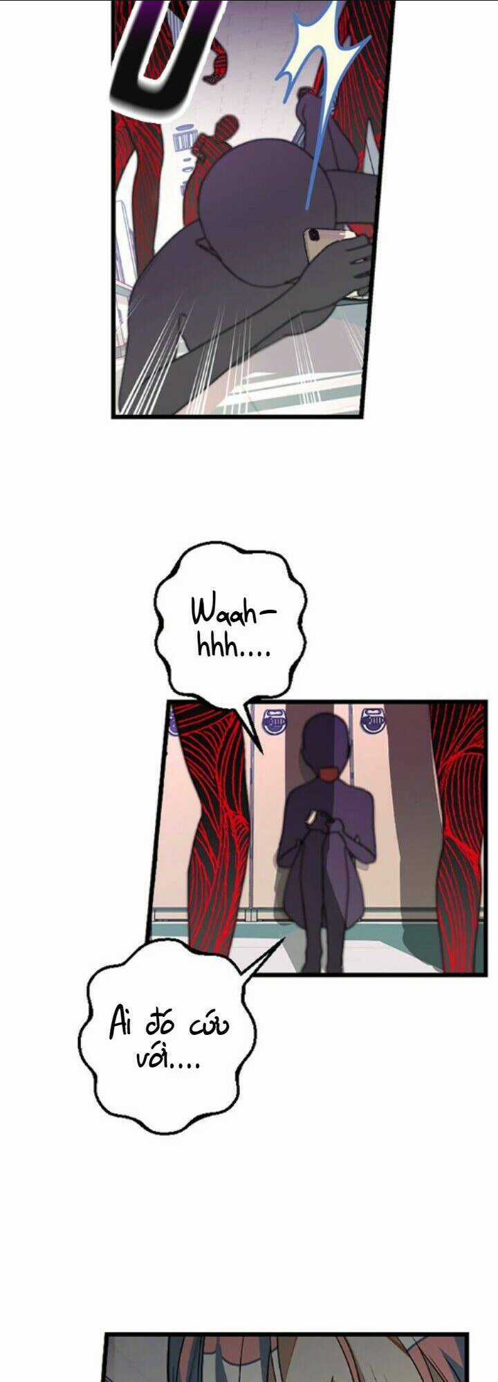 Sự Lãng Mạn Còn Tồn Tại - Chapter 9 - Trang 5