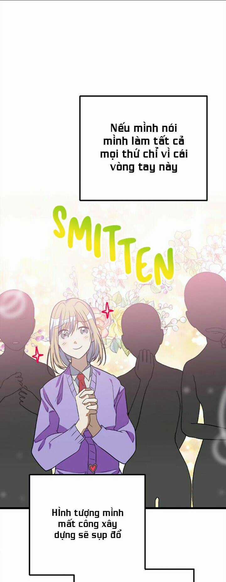 Sự Lãng Mạn Còn Tồn Tại - Chapter 9 - Trang 54