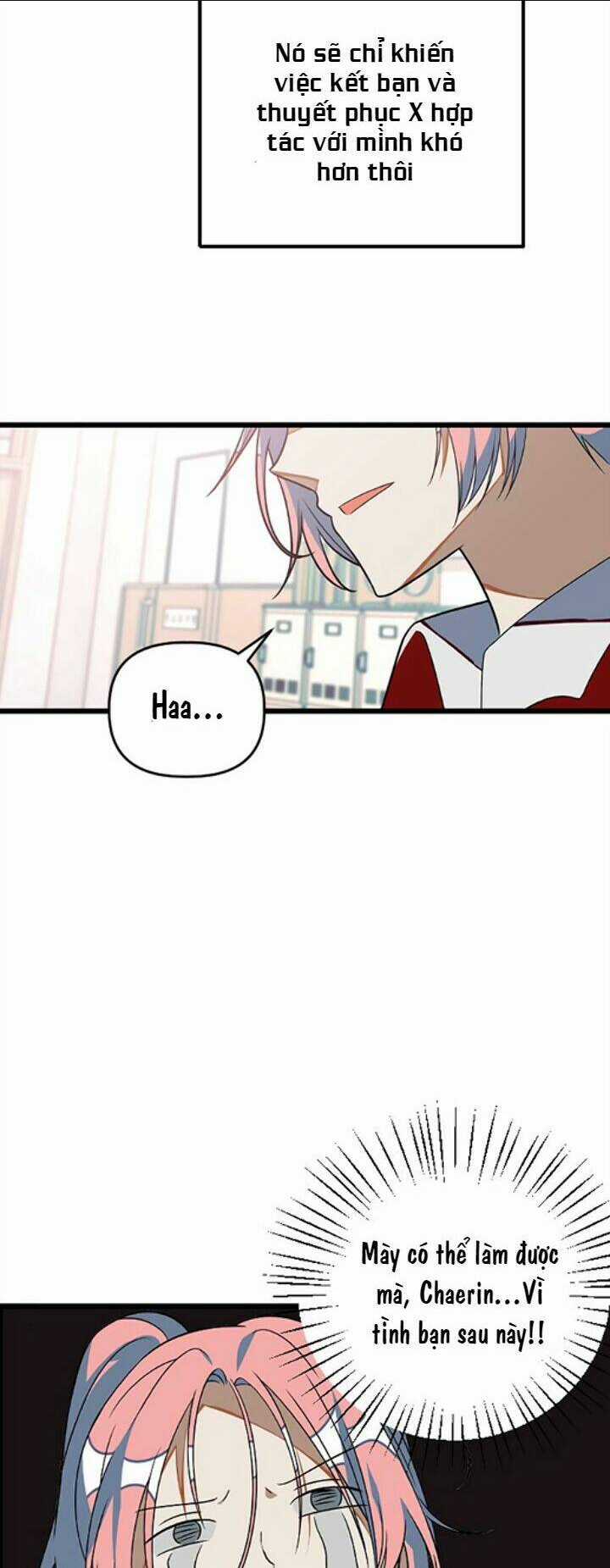 Sự Lãng Mạn Còn Tồn Tại - Chapter 9 - Trang 55