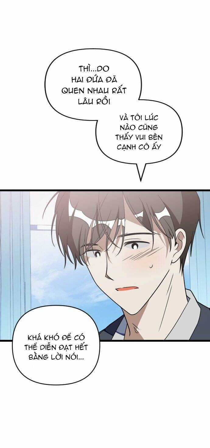 Sự Lãng Mạn Còn Tồn Tại - Chapter 90 - Trang 17