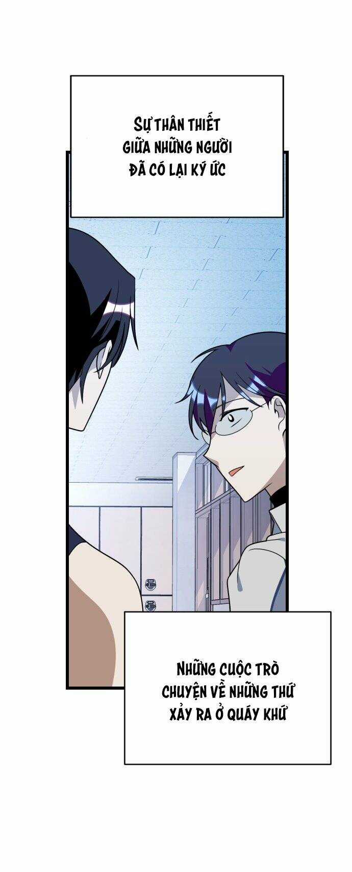 Sự Lãng Mạn Còn Tồn Tại - Chapter 90 - Trang 61