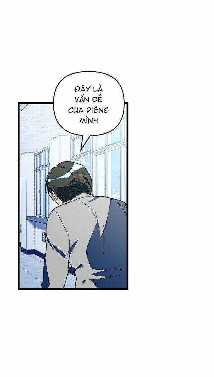 Sự Lãng Mạn Còn Tồn Tại - Chapter 91 - Trang 33