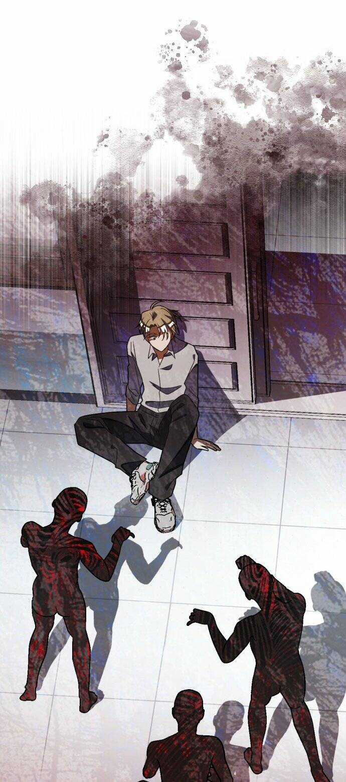 Sự Lãng Mạn Còn Tồn Tại - Chapter 92 - Trang 17