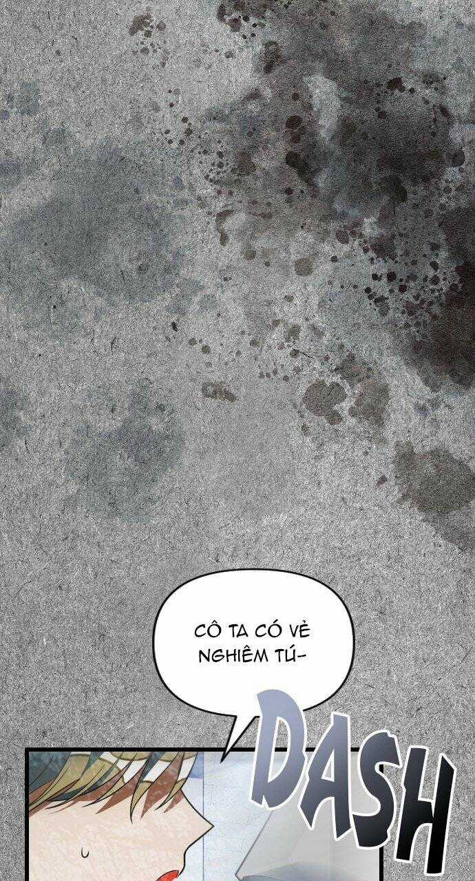 Sự Lãng Mạn Còn Tồn Tại - Chapter 92 - Trang 21