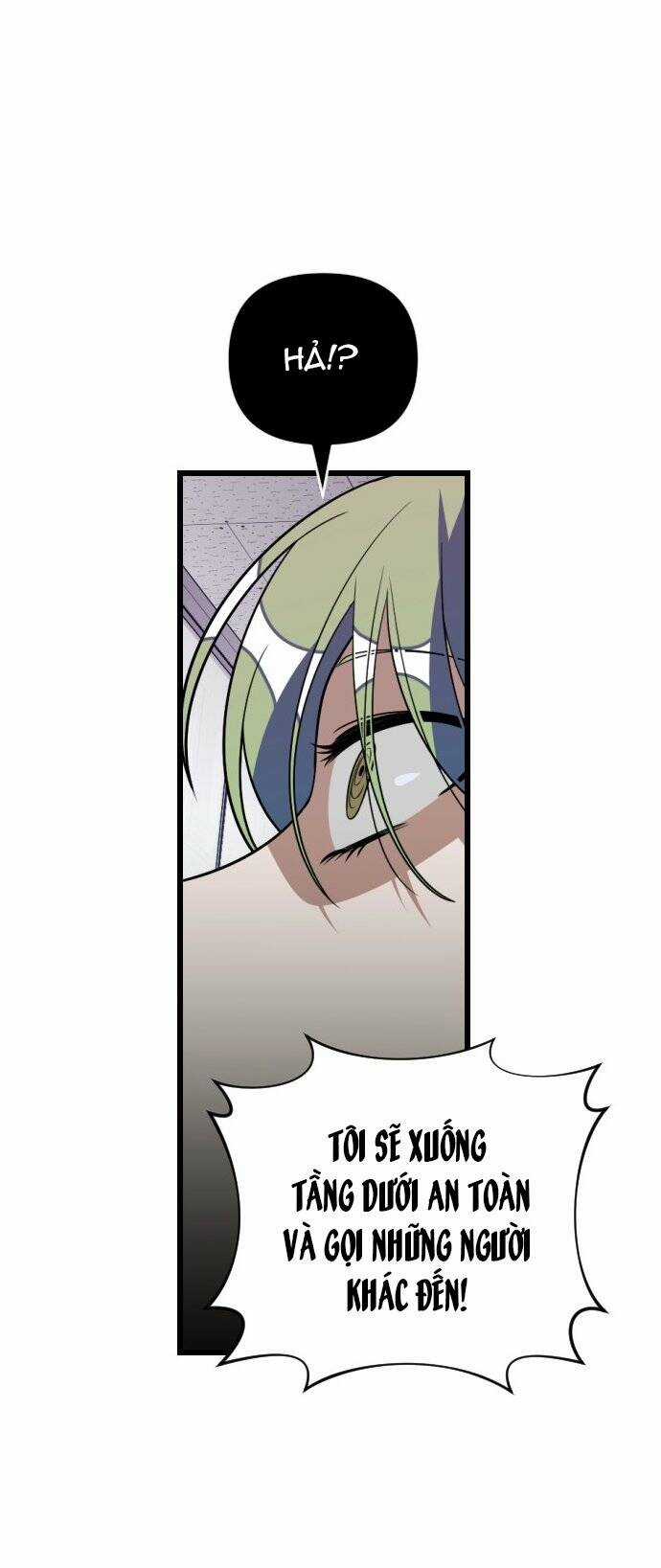 Sự Lãng Mạn Còn Tồn Tại - Chapter 92 - Trang 53