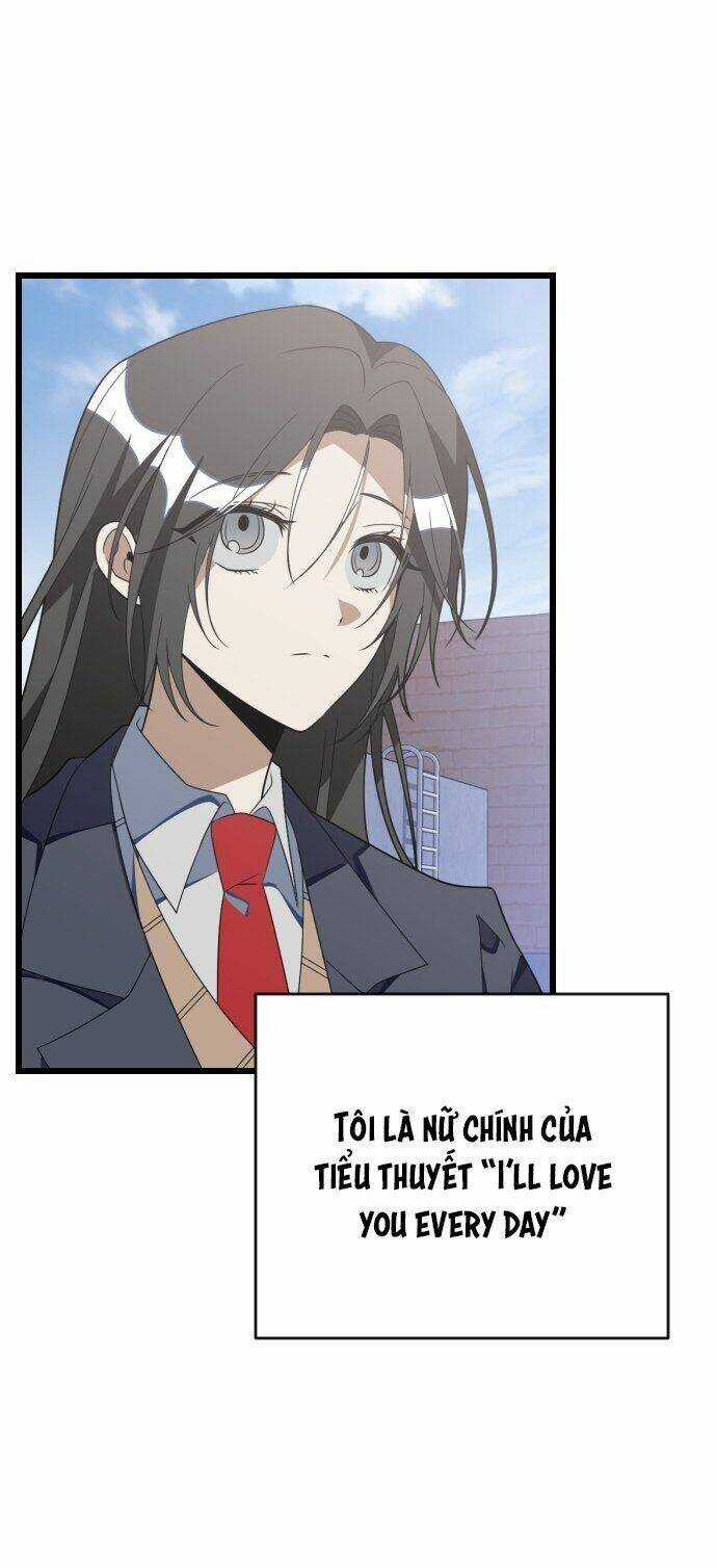 Sự Lãng Mạn Còn Tồn Tại - Chapter 93 - Trang 3