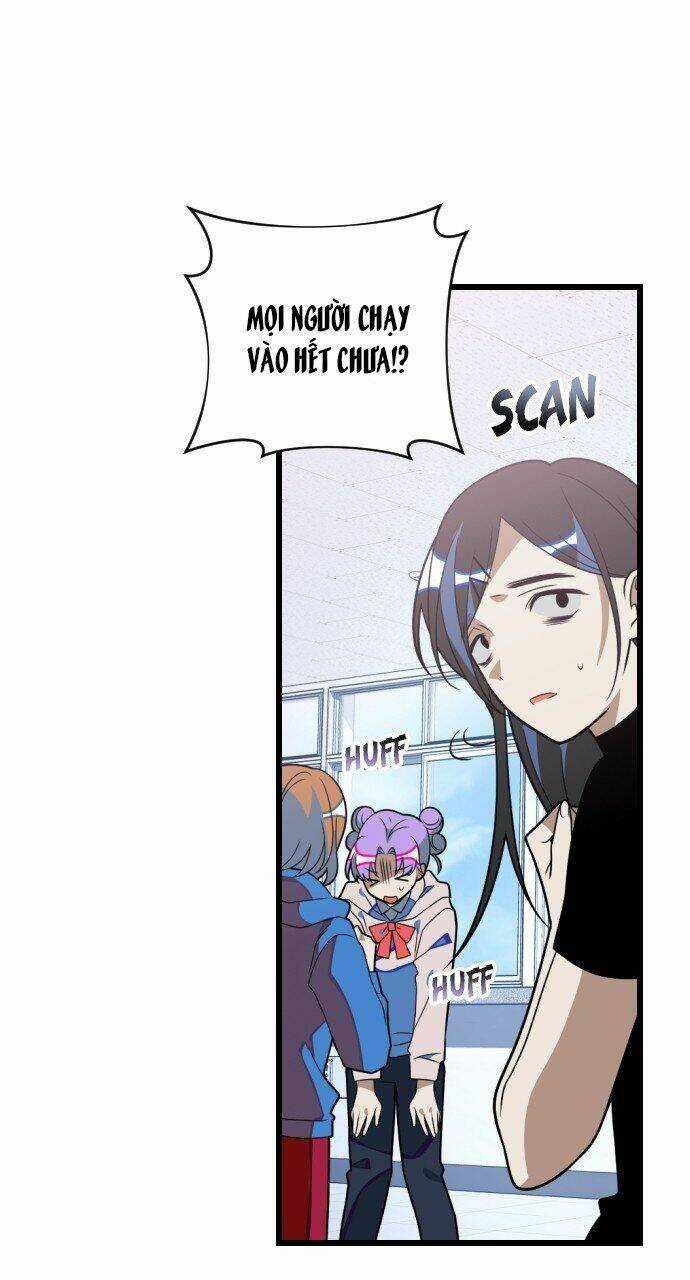 Sự Lãng Mạn Còn Tồn Tại - Chapter 93 - Trang 30