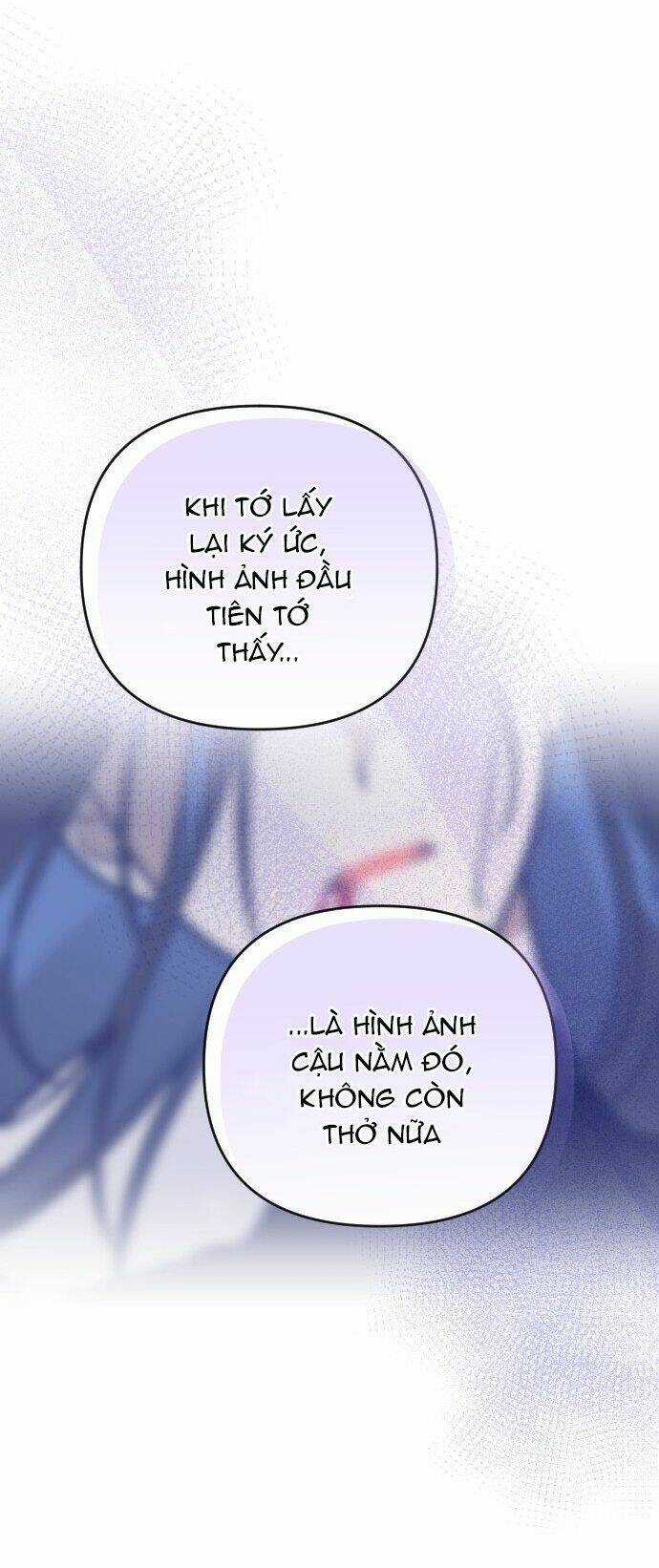 Sự Lãng Mạn Còn Tồn Tại - Chapter 93 - Trang 87