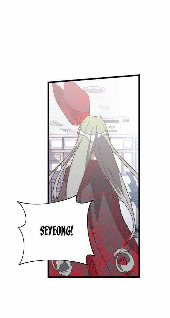 Sự Lãng Mạn Còn Tồn Tại - Chapter 93 - Trang 99