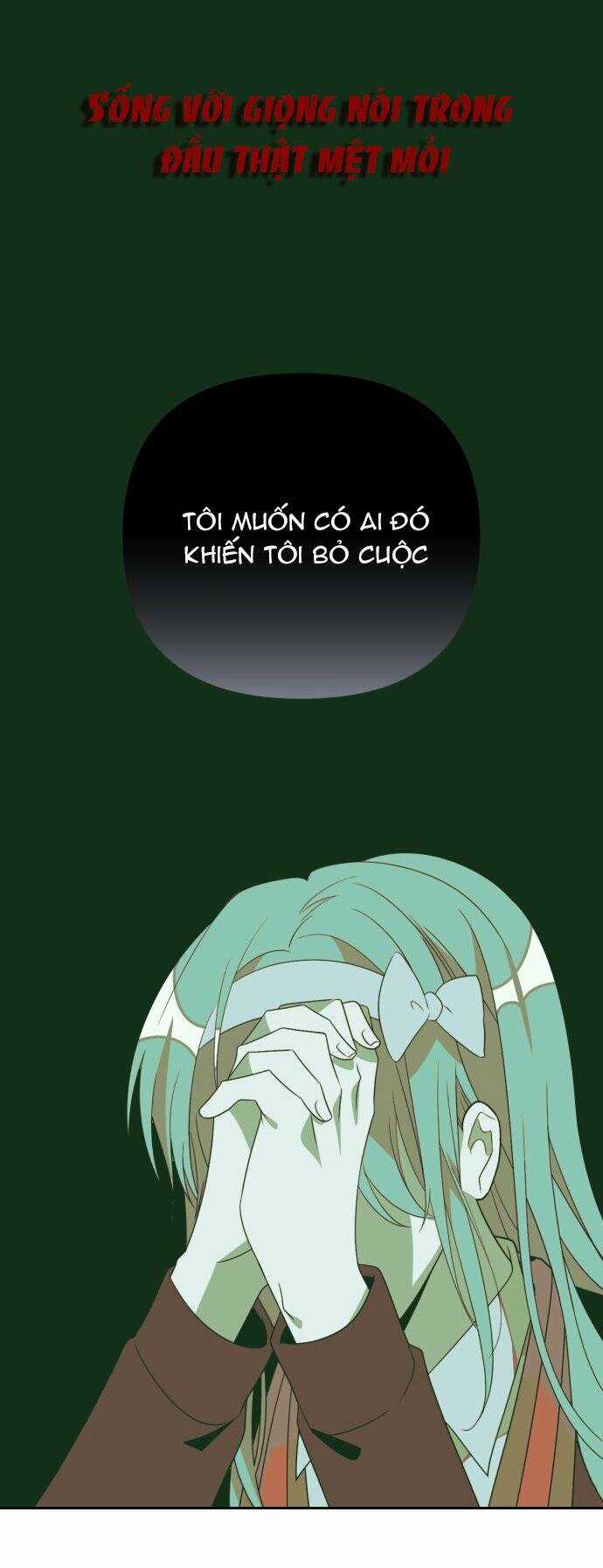 Sự Lãng Mạn Còn Tồn Tại - Chapter 94 - Trang 33