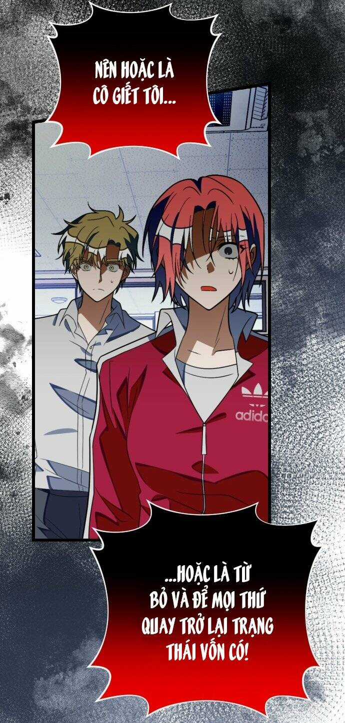 Sự Lãng Mạn Còn Tồn Tại - Chapter 94 - Trang 50