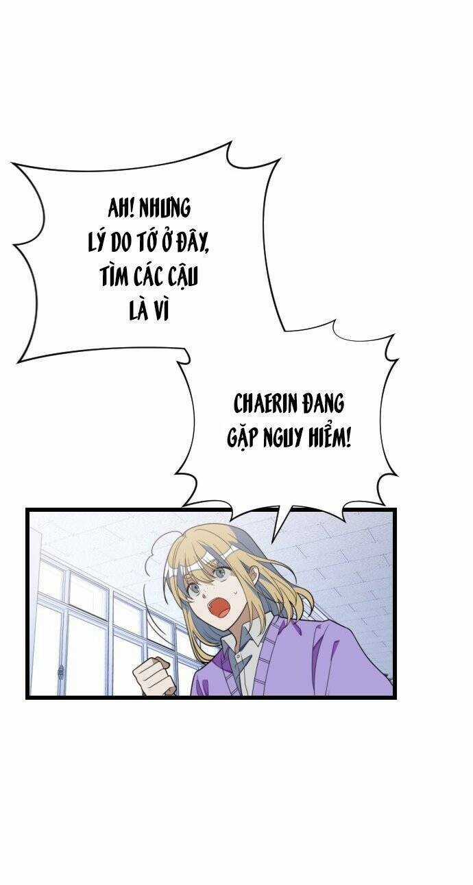 Sự Lãng Mạn Còn Tồn Tại - Chapter 95 - Trang 12