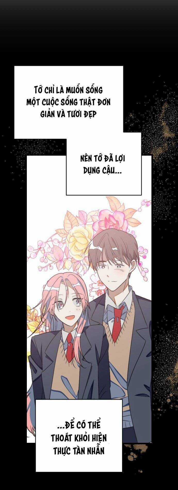 Sự Lãng Mạn Còn Tồn Tại - Chapter 95 - Trang 45