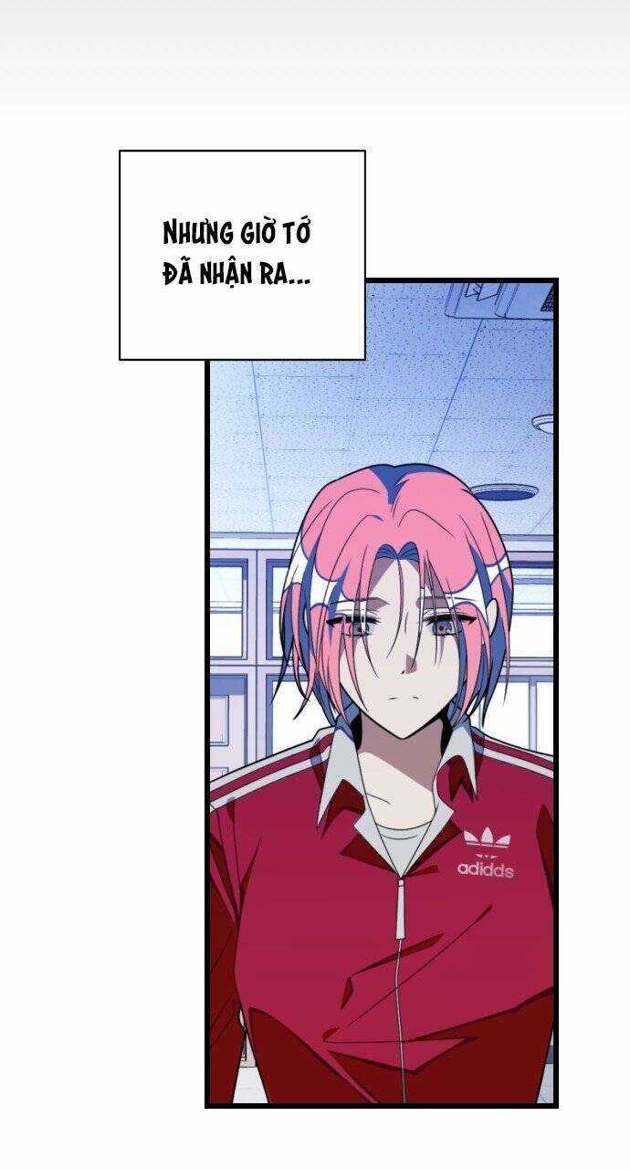 Sự Lãng Mạn Còn Tồn Tại - Chapter 95 - Trang 50