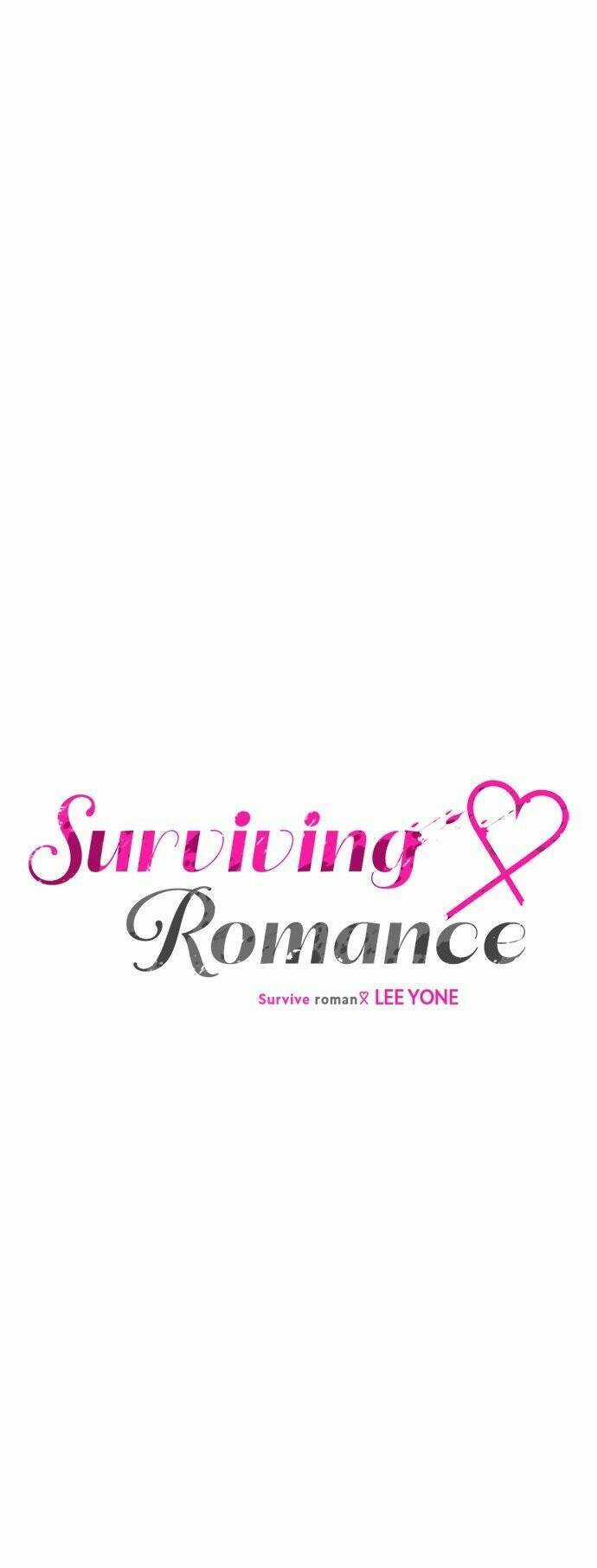 Sự Lãng Mạn Còn Tồn Tại - Chapter 95 - Trang 6