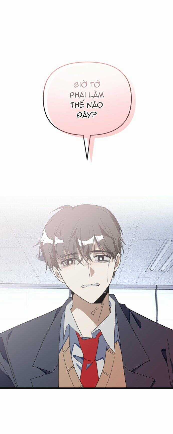 Sự Lãng Mạn Còn Tồn Tại - Chapter 96 - Trang 14