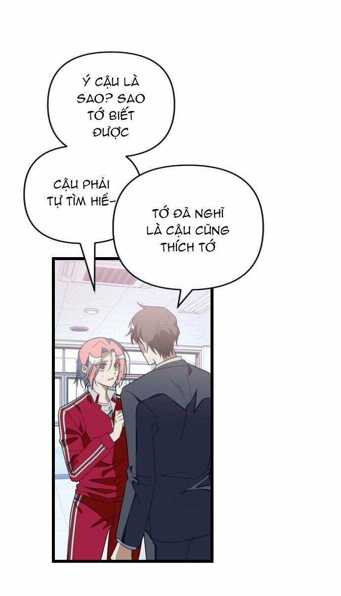 Sự Lãng Mạn Còn Tồn Tại - Chapter 96 - Trang 15