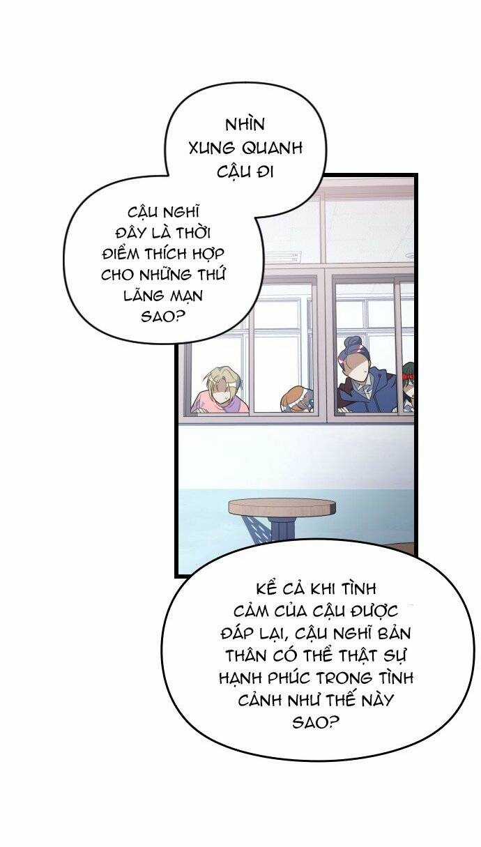 Sự Lãng Mạn Còn Tồn Tại - Chapter 96 - Trang 26