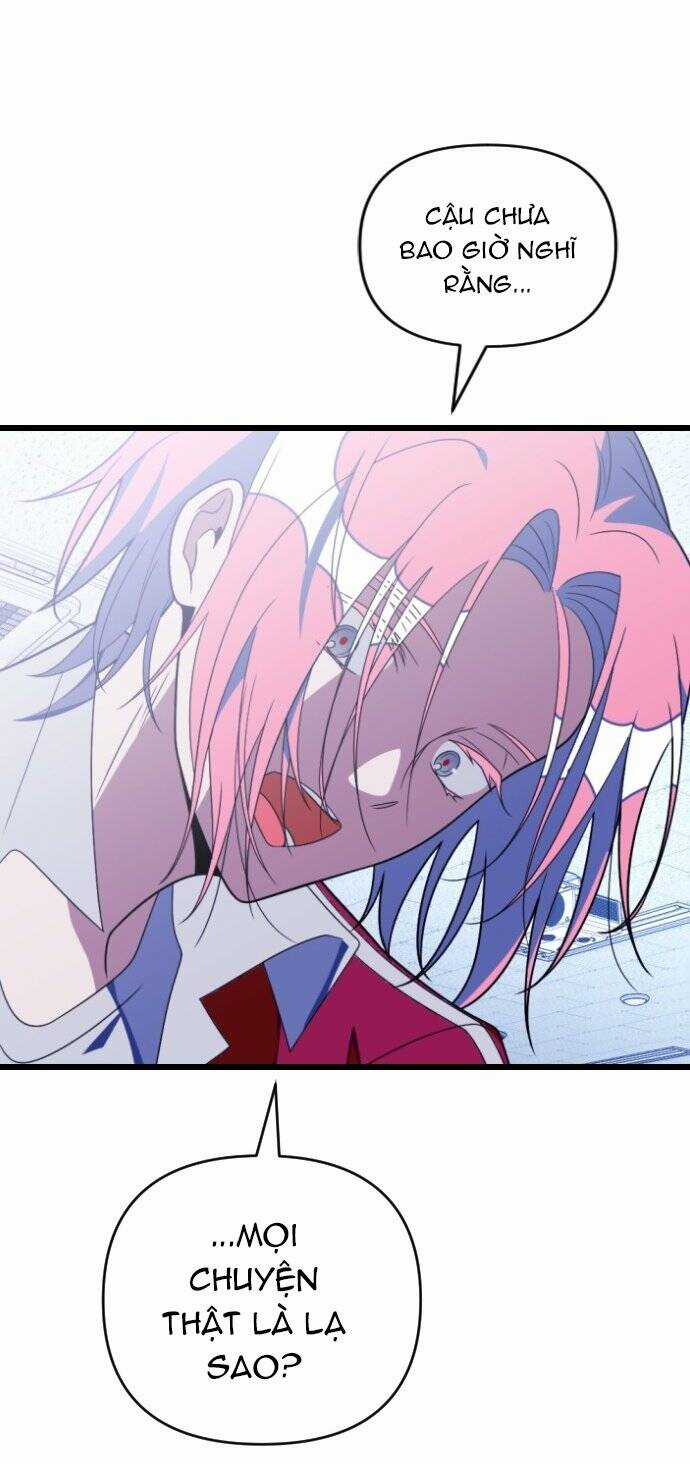 Sự Lãng Mạn Còn Tồn Tại - Chapter 96 - Trang 46