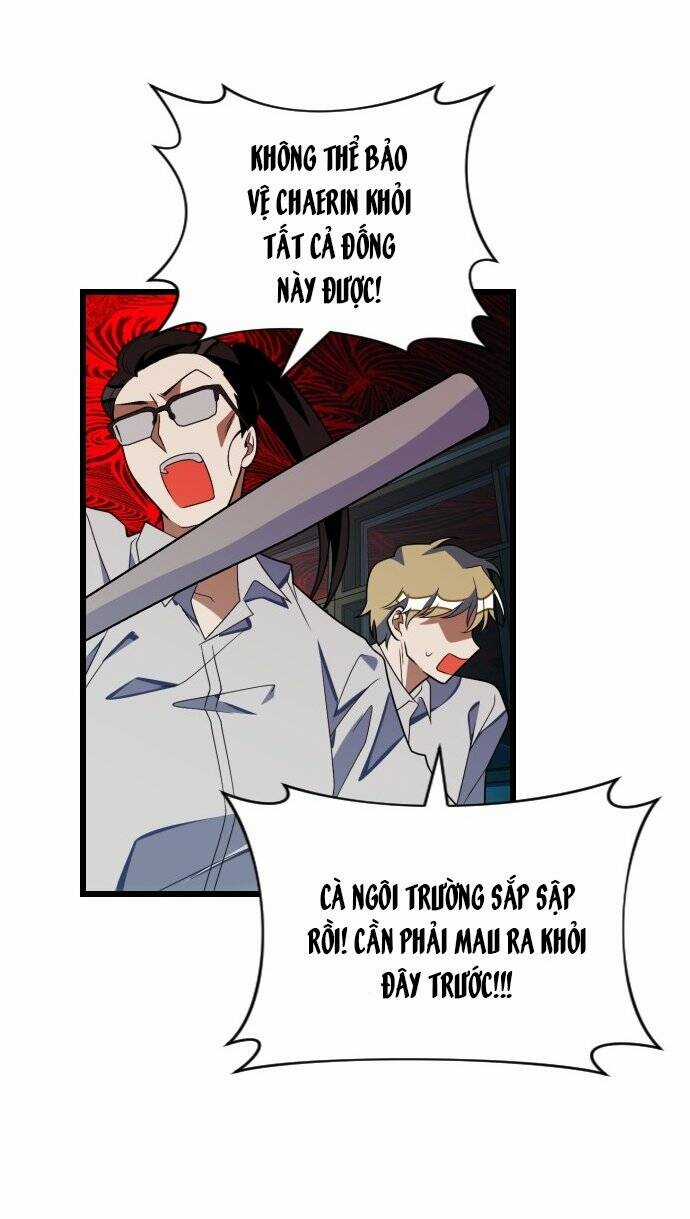 Sự Lãng Mạn Còn Tồn Tại - Chapter 96 - Trang 74