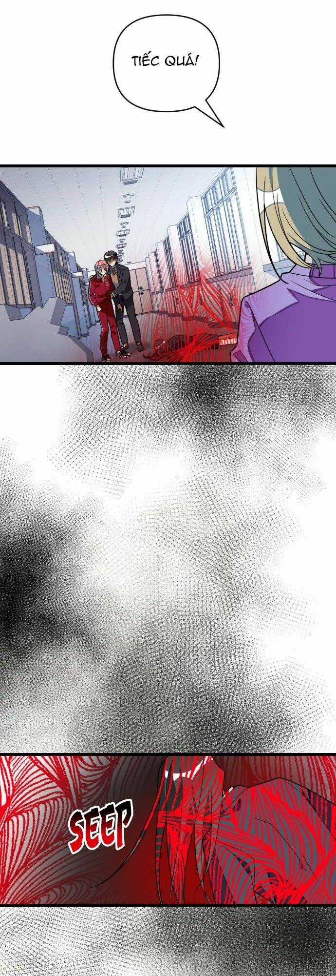 Sự Lãng Mạn Còn Tồn Tại - Chapter 97 - Trang 104