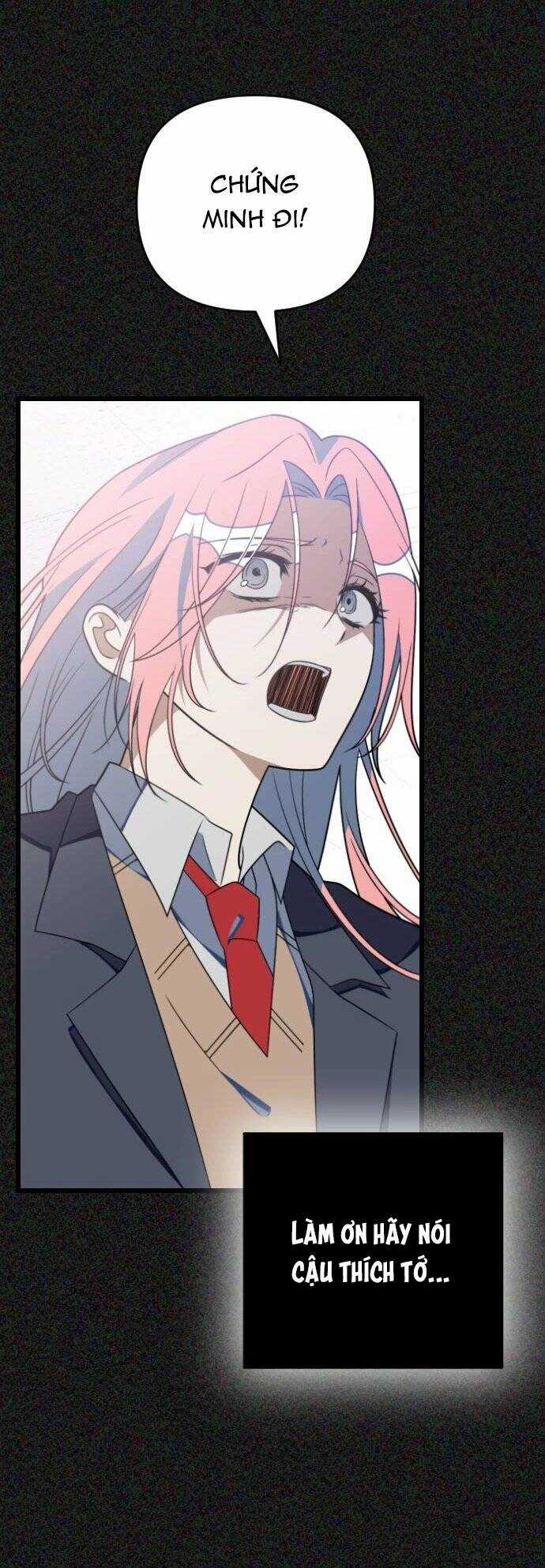 Sự Lãng Mạn Còn Tồn Tại - Chapter 97 - Trang 60