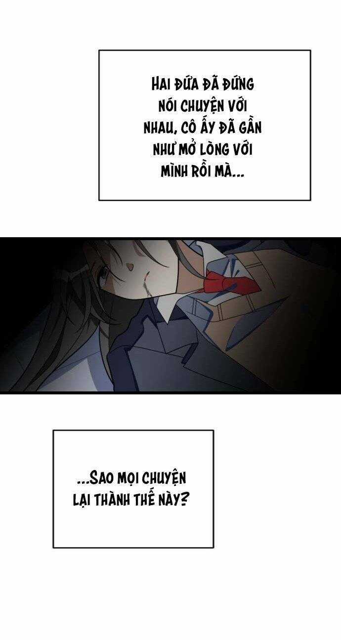 Sự Lãng Mạn Còn Tồn Tại - Chapter 98 - Trang 13