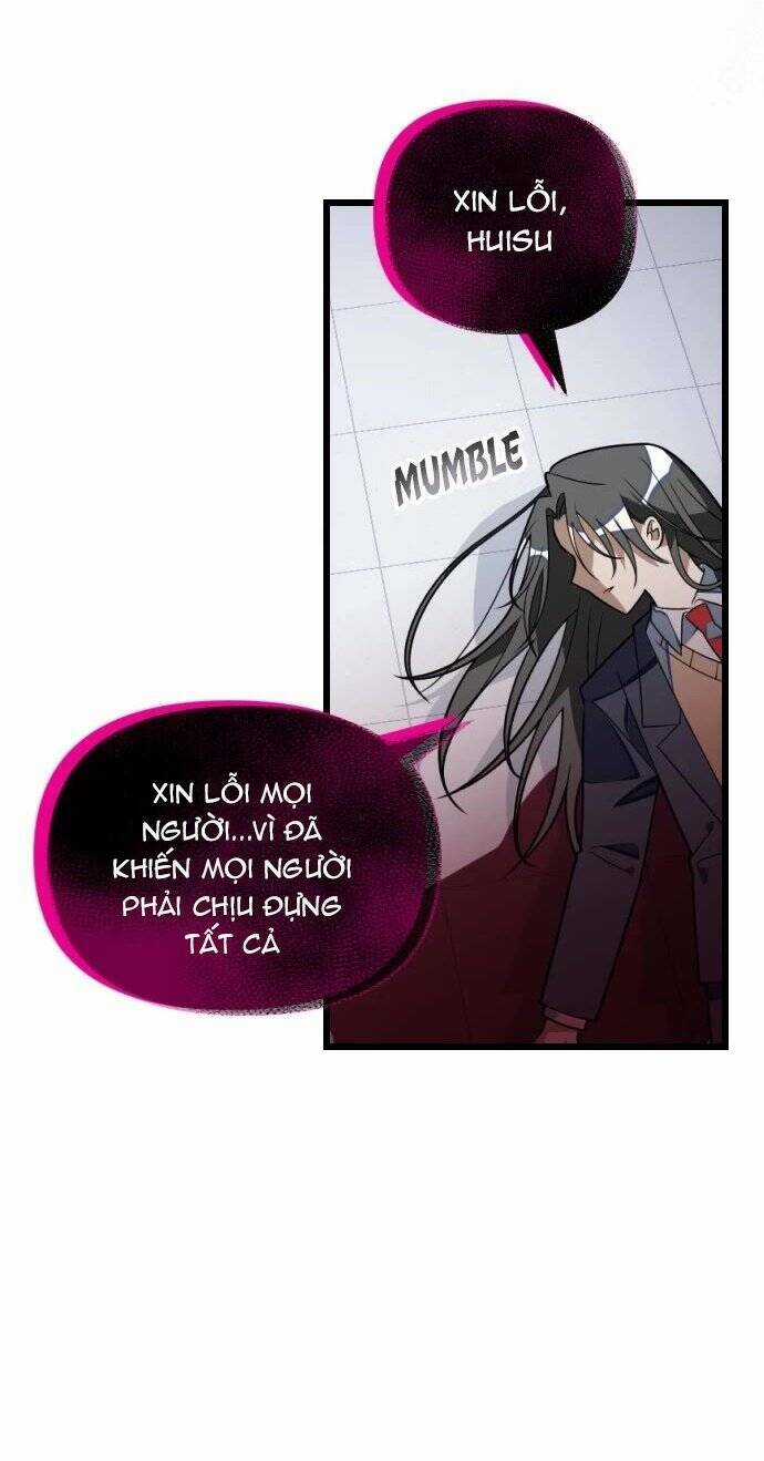 Sự Lãng Mạn Còn Tồn Tại - Chapter 98 - Trang 26