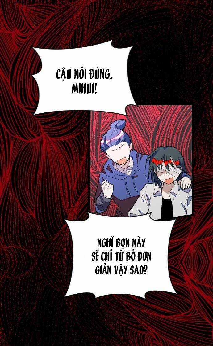 Sự Lãng Mạn Còn Tồn Tại - Chapter 98 - Trang 94