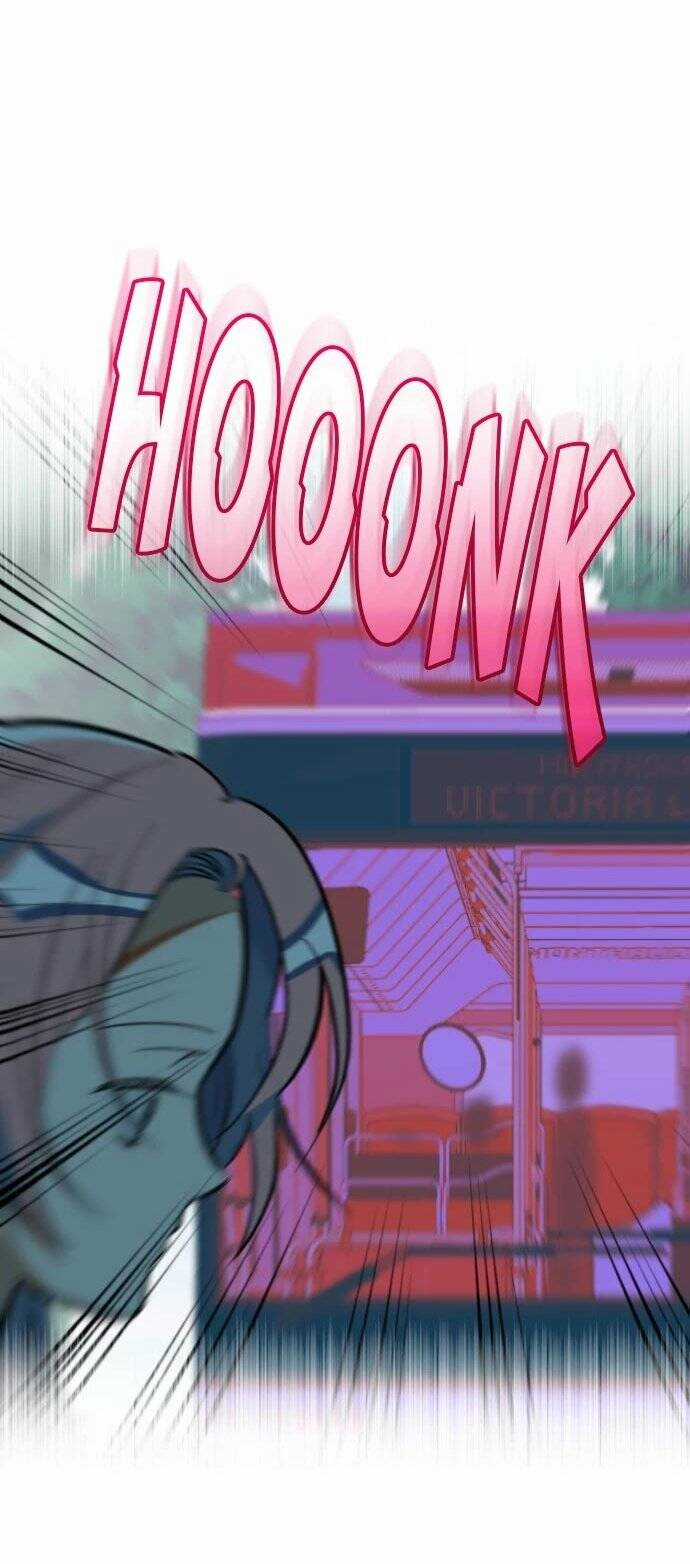 Sự Lãng Mạn Còn Tồn Tại - Chapter 99 - Trang 17