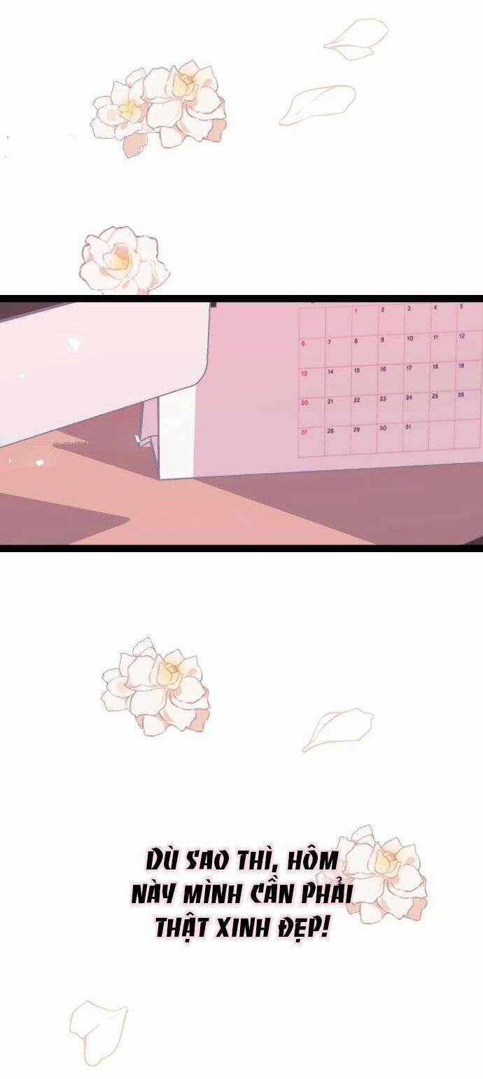 Sự Lãng Mạn Còn Tồn Tại - Chapter 99 - Trang 4