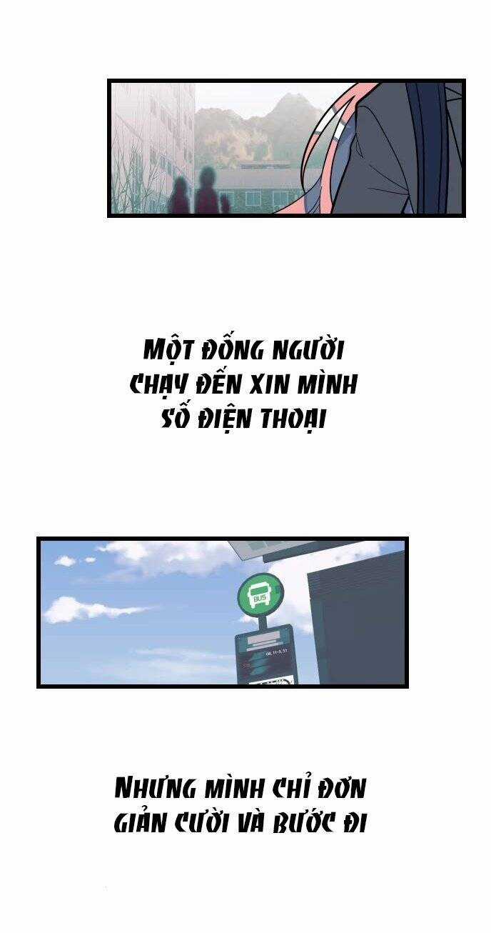 Sự Lãng Mạn Còn Tồn Tại - Chapter 99 - Trang 7