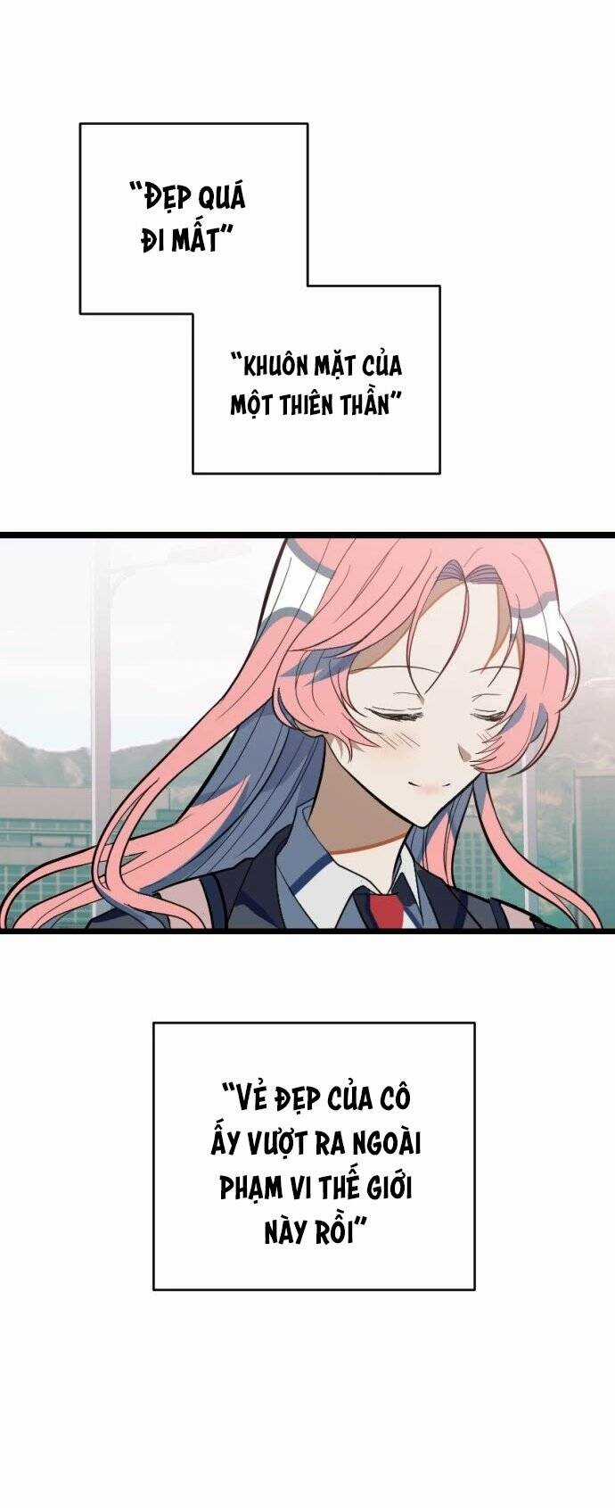 Sự Lãng Mạn Còn Tồn Tại - Chapter 99 - Trang 8