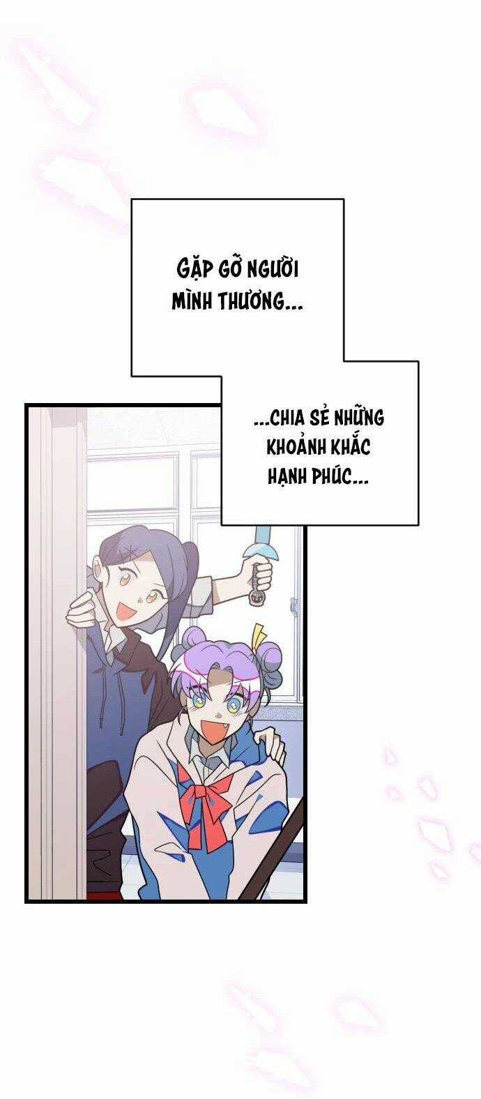 Sự Lãng Mạn Còn Tồn Tại - Chapter 99 - Trang 78