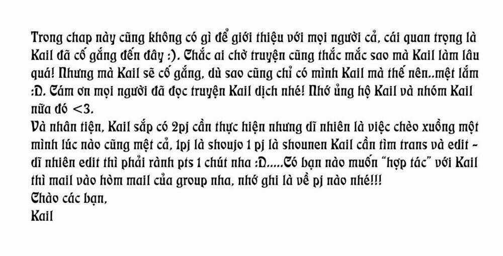 Sự Lãng Mạn Thuần Khiết - Chapter 1.2 - Trang 37