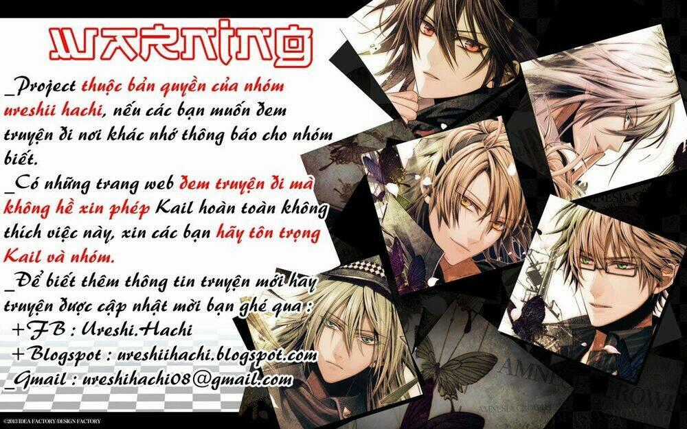 Sự Lãng Mạn Thuần Khiết - Chapter 2.2 - Trang 2