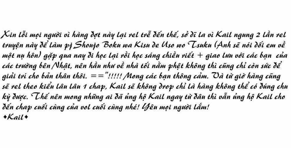 Sự Lãng Mạn Thuần Khiết - Chapter 2.2 - Trang 30