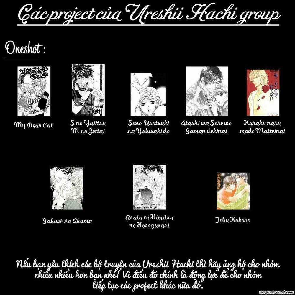 Sự Lãng Mạn Thuần Khiết - Chapter 3 - Trang 55