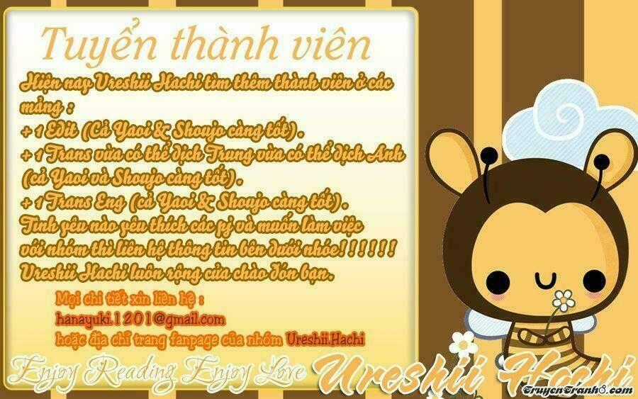 Sự Lãng Mạn Thuần Khiết - Chapter 4 - Trang 38