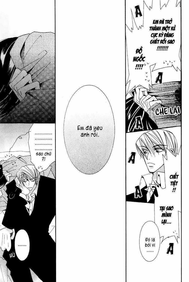 Sự Lãng Mạn Thuần Khiết - Chapter 6 - Trang 47