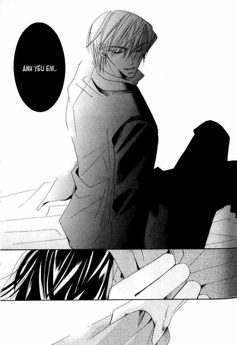 Sự Lãng Mạn Thuần Khiết - Chapter 6 - Trang 49