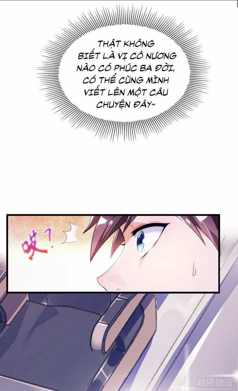 Sư Nương, Xin Tự Trọng - Chapter 2 - Trang 4