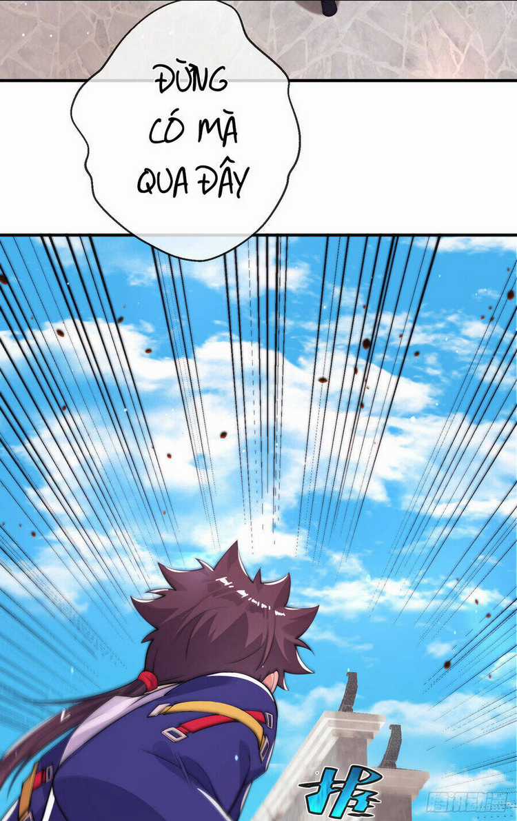 Sư Nương, Xin Tự Trọng - Chapter 21 - Trang 17
