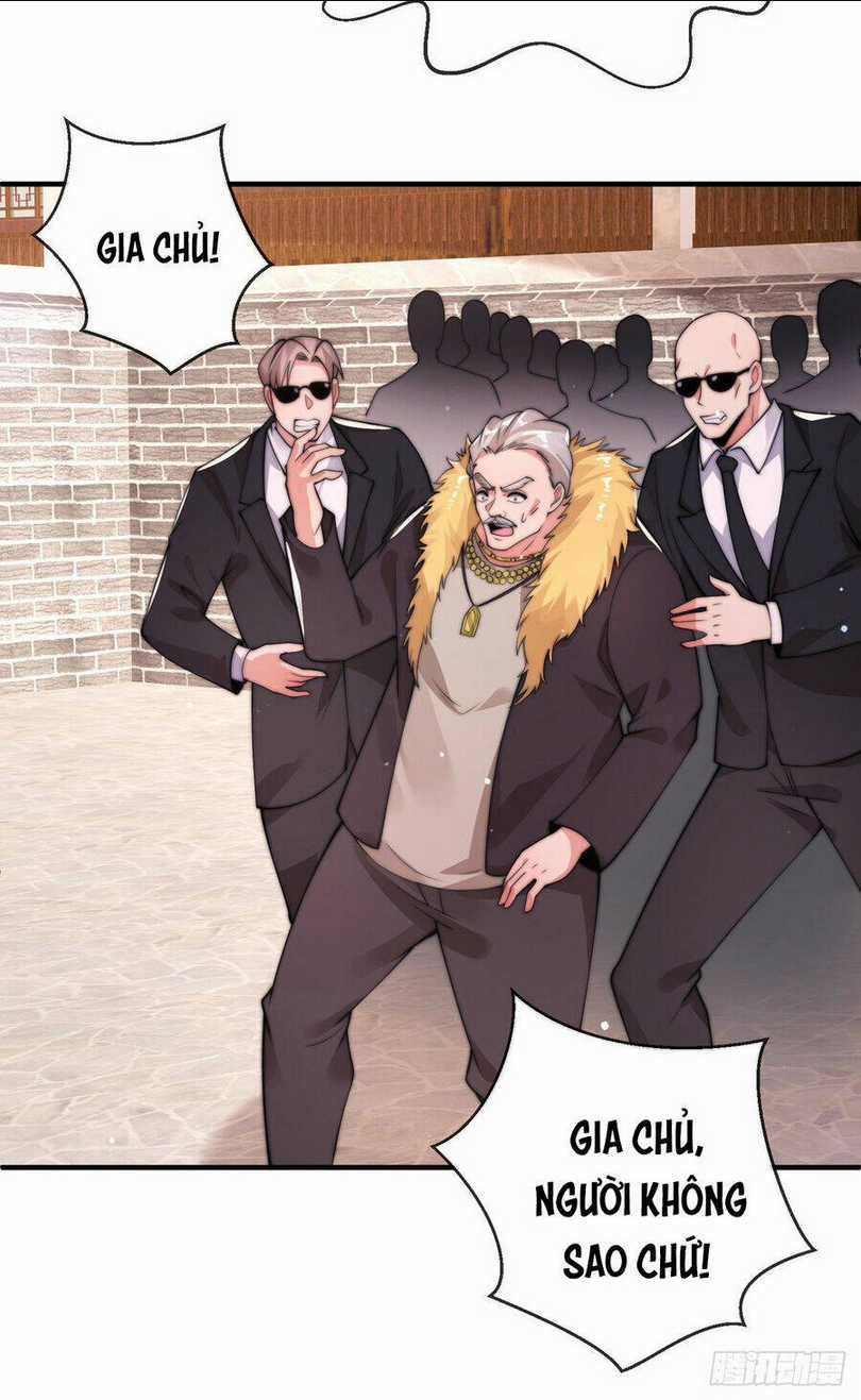 Sư Nương, Xin Tự Trọng - Chapter 21 - Trang 3