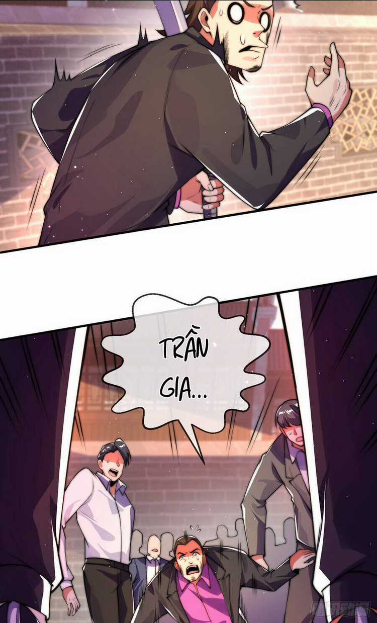 Sư Nương, Xin Tự Trọng - Chapter 21 - Trang 30