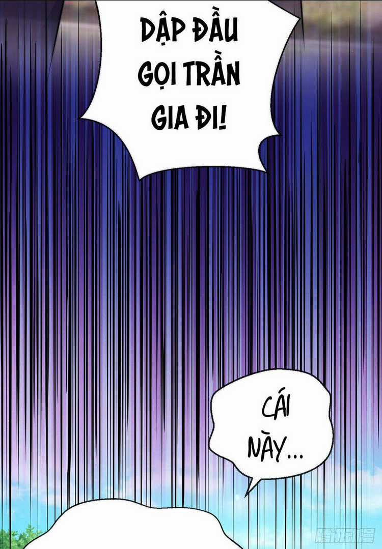 Sư Nương, Xin Tự Trọng - Chapter 21 - Trang 40