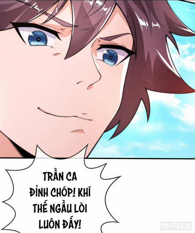 Sư Nương, Xin Tự Trọng - Chapter 21 - Trang 47