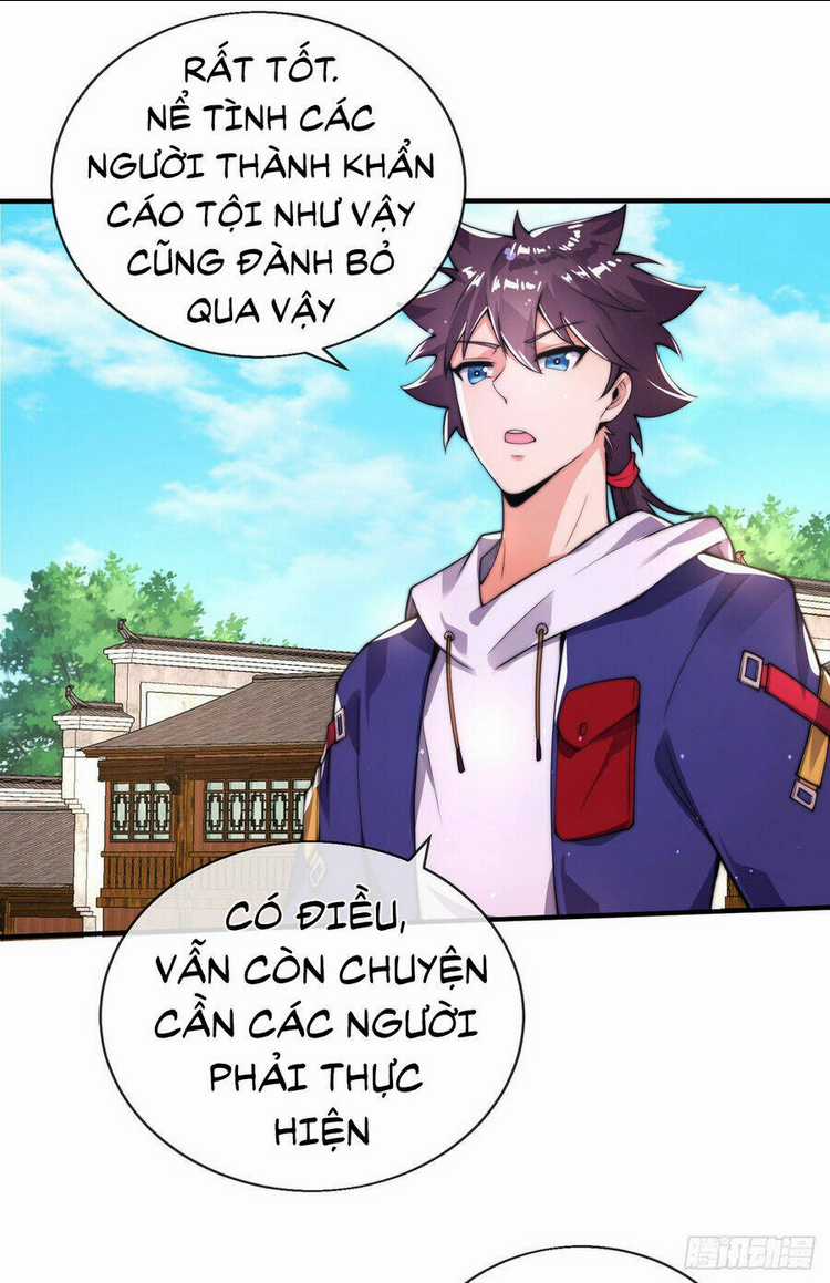 Sư Nương, Xin Tự Trọng - Chapter 21 - Trang 49
