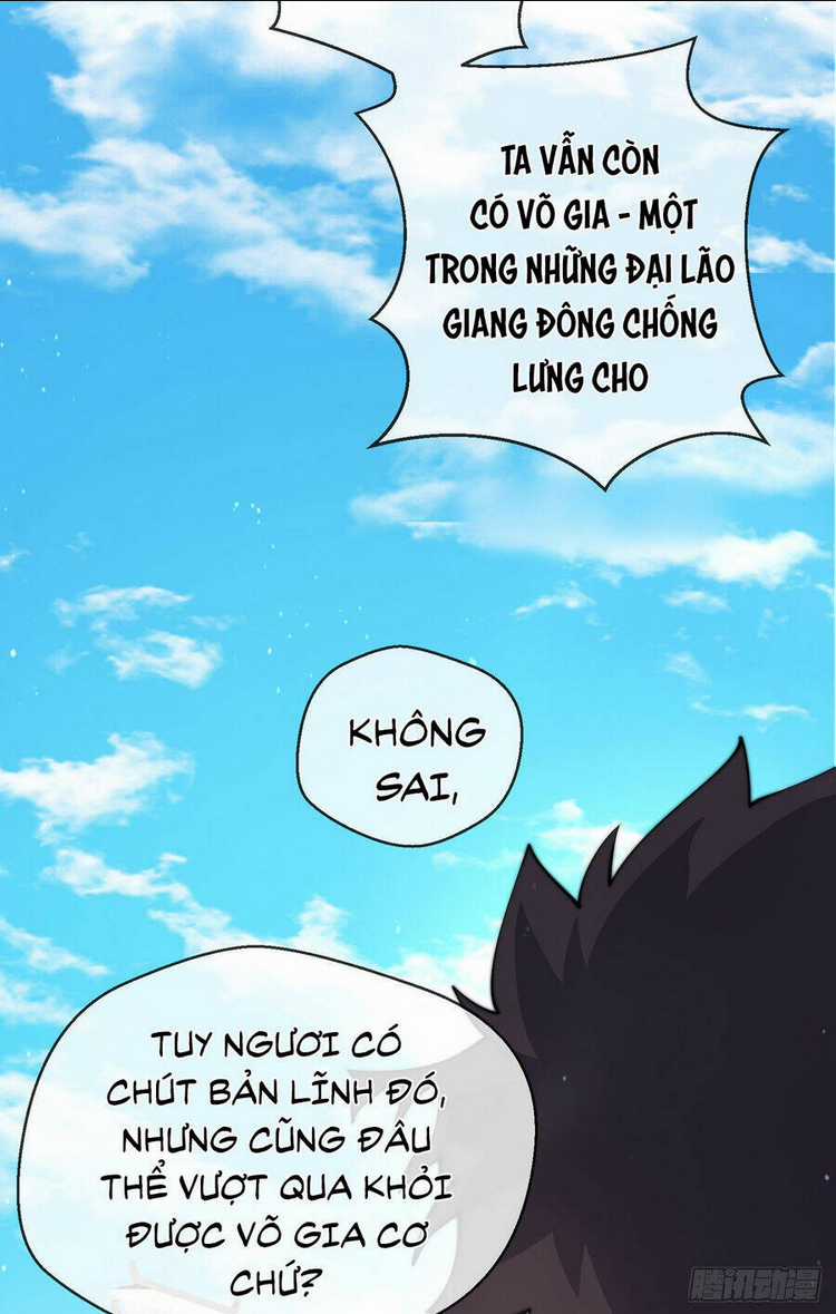 Sư Nương, Xin Tự Trọng - Chapter 21 - Trang 6