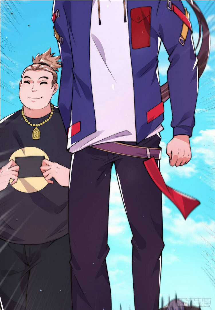 Sư Nương, Xin Tự Trọng - Chapter 21 - Trang 53